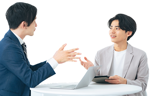 経験をログとして残せるイメージ