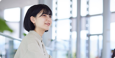 診断で終わらず次の行動につなげるイメージ